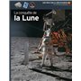 La conquête de la Lune