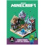 Minecraft : Construis le pays des zombies