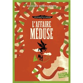 L'affaire Méduse