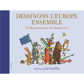 Dessinons l'Europe ensemble