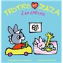 Trotro et Zaza à la crèche