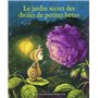 Le jardin secret des Drôles de Petites Bêtes