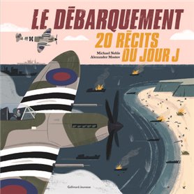 Le Débarquement