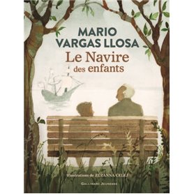 Le Navire des enfants