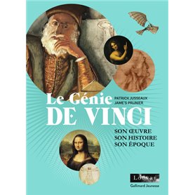 Le génie De Vinci