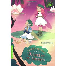 Disputes et secrets