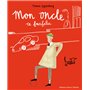 Mon oncle, ce farfelu