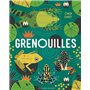 Grenouilles