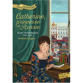 Catherine, princesse de Russie