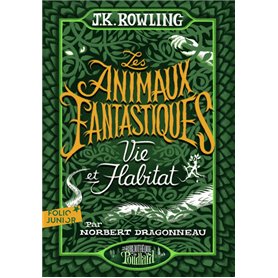 Les animaux fantastiques