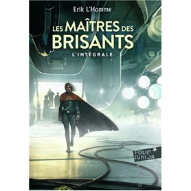 Les Maîtres des Brisants