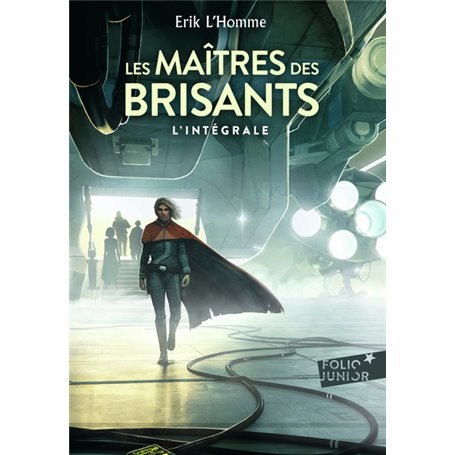 Les Maîtres des Brisants