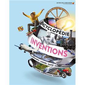 Encyclopédie des inventions