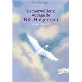 Le merveilleux voyage de Nils Holgersson