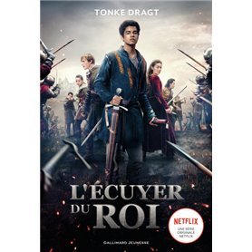 L'écuyer du roi