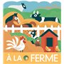 À la ferme