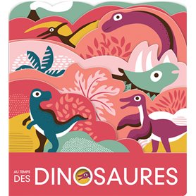 Au temps des dinosaures