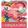 Au temps des dinosaures