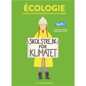 Écologie