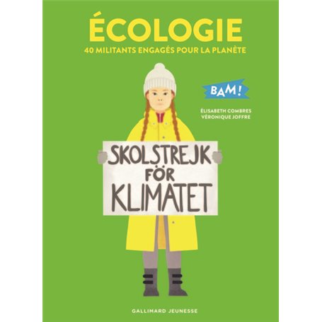 Écologie