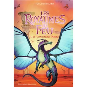 Les Royaumes de feu, 11