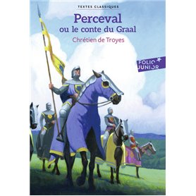 Perceval ou Le conte du Graal