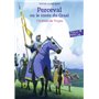 Perceval ou Le conte du Graal