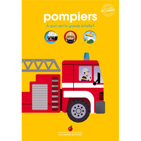 Pompiers