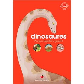 Dinosaures