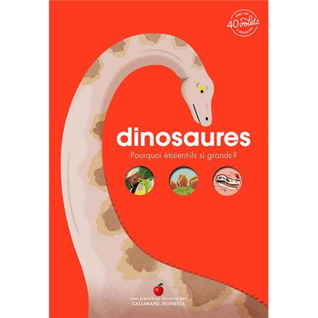 Dinosaures