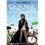 Wadjda et le vélo vert