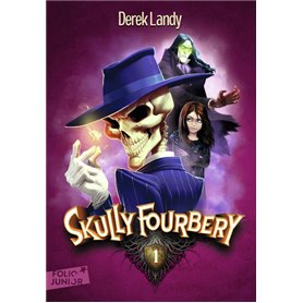 Skully Fourbery