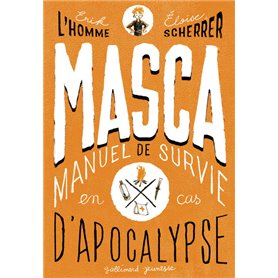 MASCA