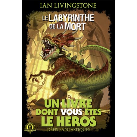 Le Labyrinthe de la Mort