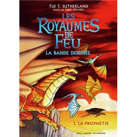 Les Royaumes de Feu