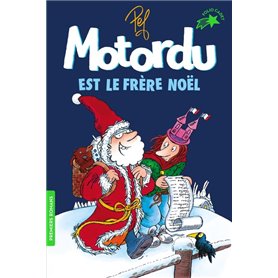 Motordu est le frère Noël