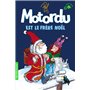 Motordu est le frère Noël