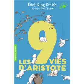 Les 9 vies d'Aristote