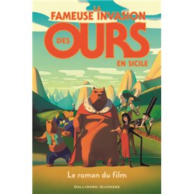 La fameuse invasion des ours en Sicile