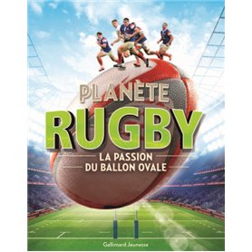 Planète rugby