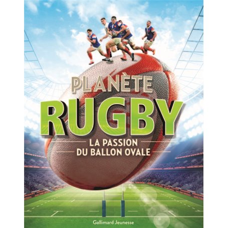 Planète rugby