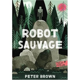 Robot sauvage