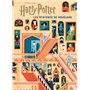 Harry Potter - Les mystères de Poudlard