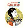 Le monde de Lucrèce, 4