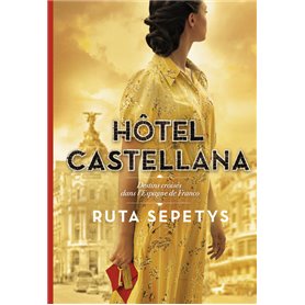 Hôtel Castellana