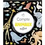 Compte les animaux avec Marguerite