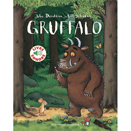 Gruffalo