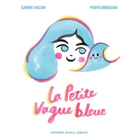 La petite vague bleue