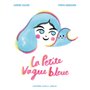 La petite vague bleue