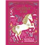 Le grand livre des licornes - La licorne d'Or